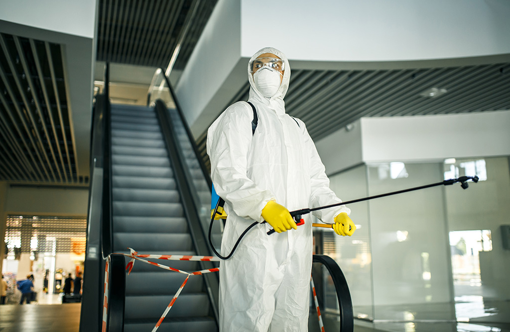 Gönen Haşere İlaçlama